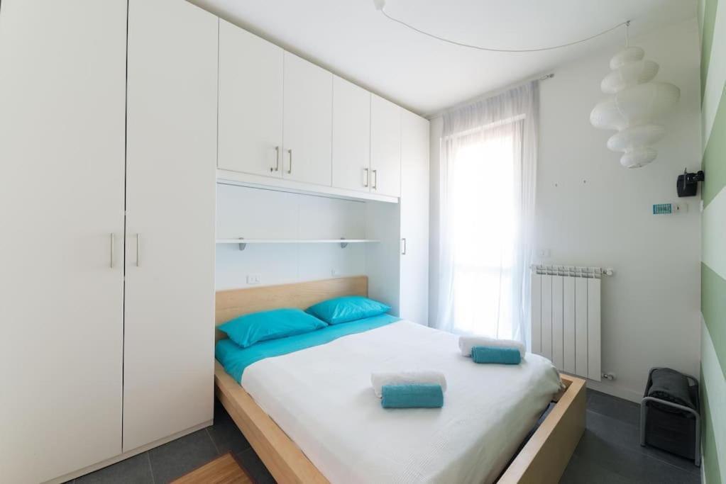Un Angolo Di Relax Tavernola Bergamasca Zewnętrze zdjęcie