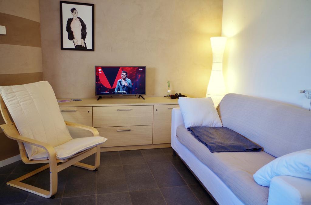 Un Angolo Di Relax Tavernola Bergamasca Zewnętrze zdjęcie
